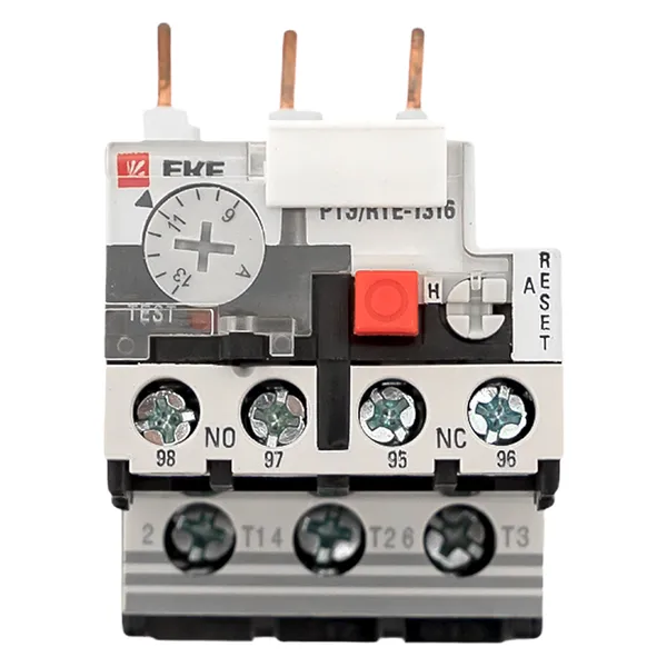 Реле тепловое РТЭ-1316 9-13А EKF PROxima