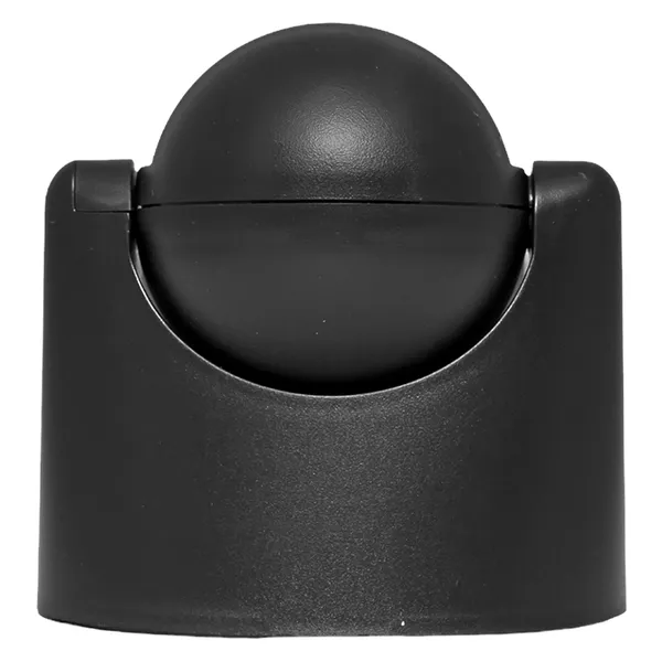 ИК датчик движения наст. 1200Вт 180гр. до 12м IP44 MS-39b черный EKF PROxima