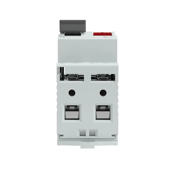 Устройство защитного отключения DV 2P 40А/ 30мА (A) EKF AVERES (3 шт)