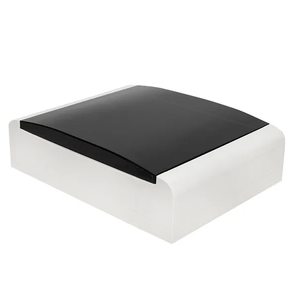 Щит распред. навесной ЩРН-П-24 "SlimBox" IP41 EKF