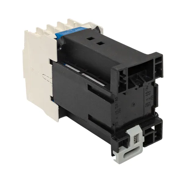Контактор КМЭп малогабаритный 9А 110В DC 1NO EKF PROxima