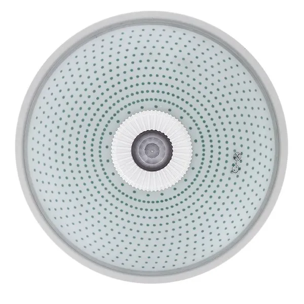 Светильник с датчиком движения LMS-37 (НПО) 2x25Вт EKF Proxima