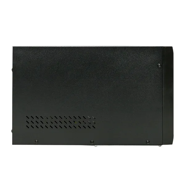 Источник Бесперебойного Питания Линейно-интерактивный E-Power PSW 600 1500 ВА ,1200Вт,USB,RJ45,1хСE13,2xSchuko напольный, c АКБ 2 х 12В_9 Ач