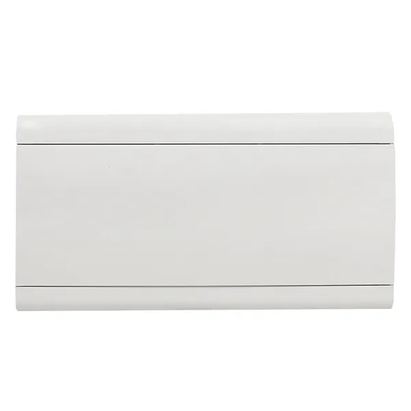 Щит распределительный ЩРН-П-18 "SlimBox" белая дверца IP41 EKF