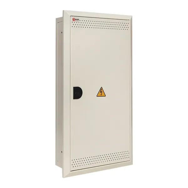 Слаботочный щит Crosser R-3 (650x340x120) IP31 EKF PROxima