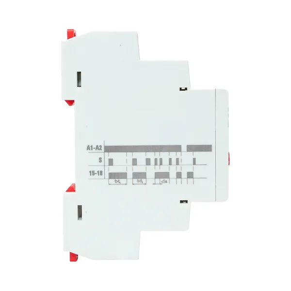 Импульсное реле с задержкой отключения RIO-2-60 (30-60 мин) EKF PROxima