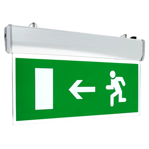 Светильник аварийного освещения ELES-201 SP LED EKF Proxima