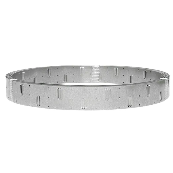 Лента электромонтажная перфорированная ЛЭ-50 50м