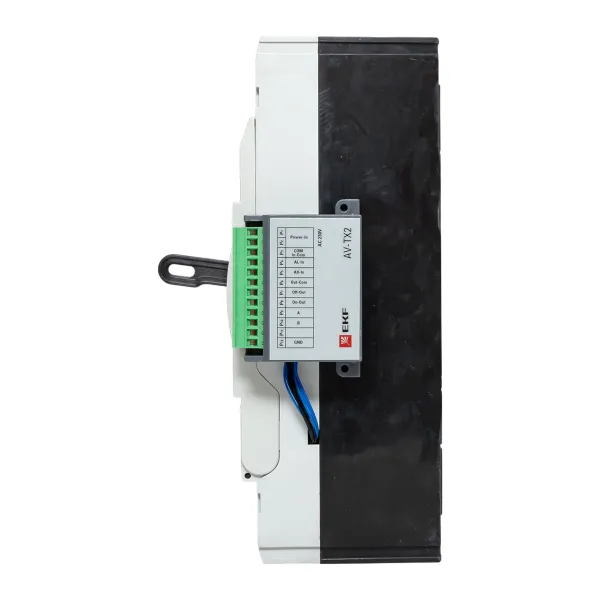 Автоматический выключатель AV POWER-4/3 1000А 100kA ETU6.2 EKF AVERES