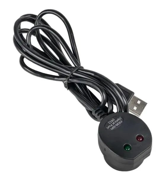 Оптосчитывающая головка C930-OPI USB EKF PROxima
