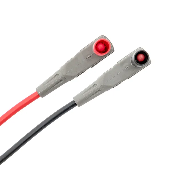 Комплект измерительных щупов TL3006 (1.2м)(18AWG) EKF Expert