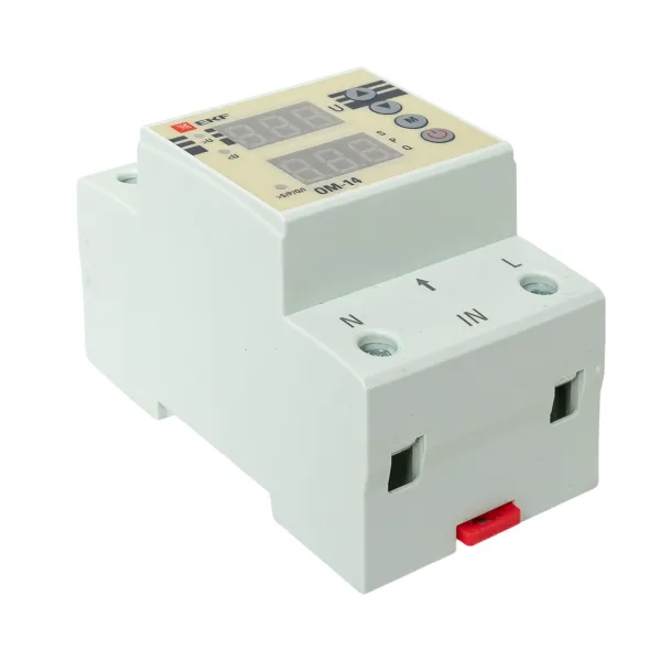 Ограничитель мощности ОМ-14 EKF PROxima