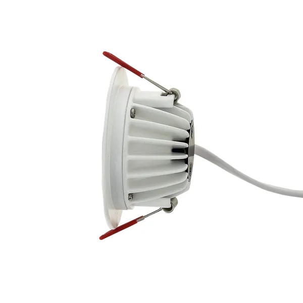 Светодиодный светильник Даунлайт FLD-RW 9Вт 4000К белый EKF Proxima