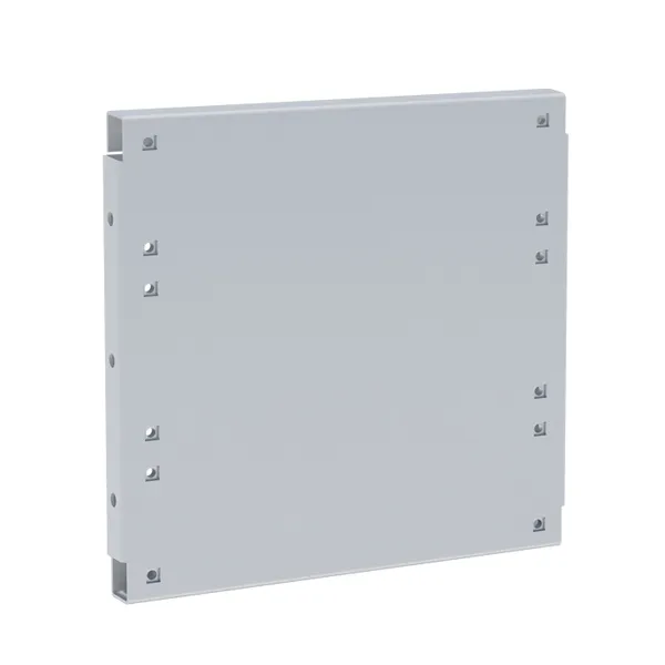 Монтажная панель В300 Ш400 глухая EKF AVERES