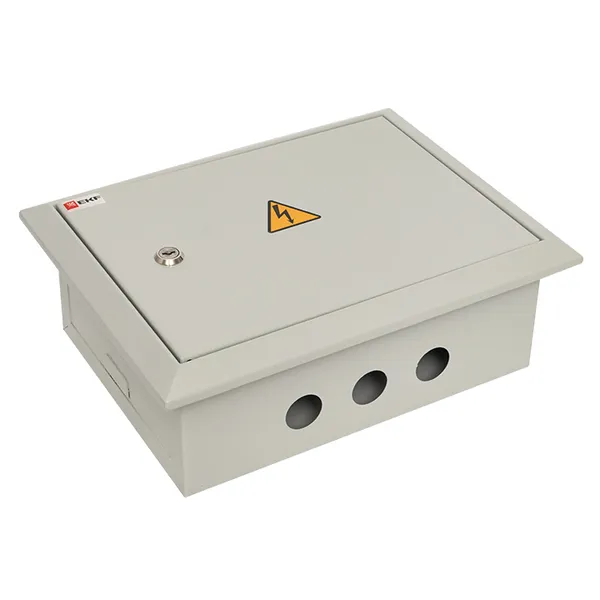 ЩРВ-12 (260х340х120) IP31 PROXIMA EKF