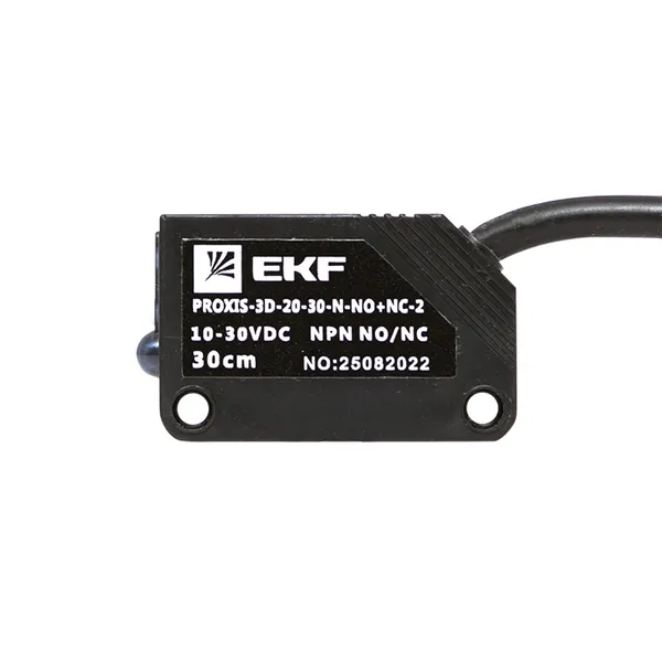 Оптический бесконтактный датчик PROXIS-3D-20-30-N-NO+NC-2