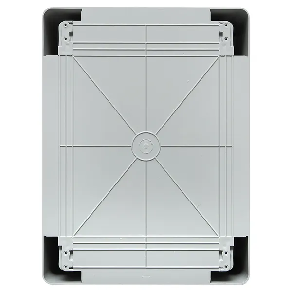 ЩМП-П прозрачная дверь (500х400х180) IP65 PROXIMA EKF