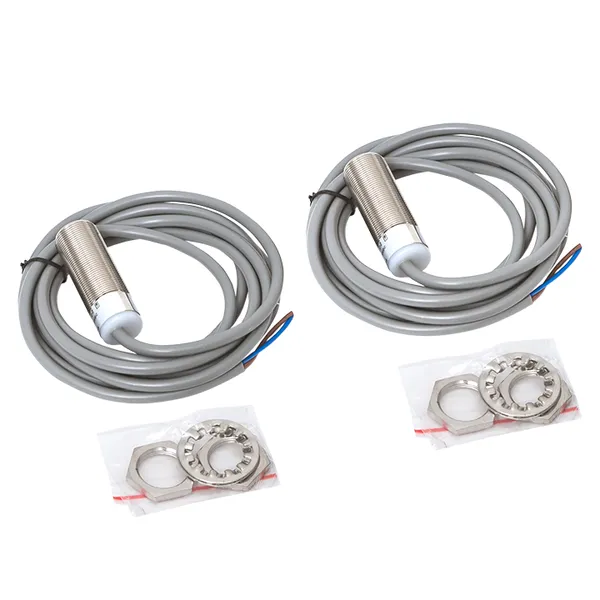 Оптический бесконтактный датчик PROXIS-3T-18-10-P-NO+NC-2