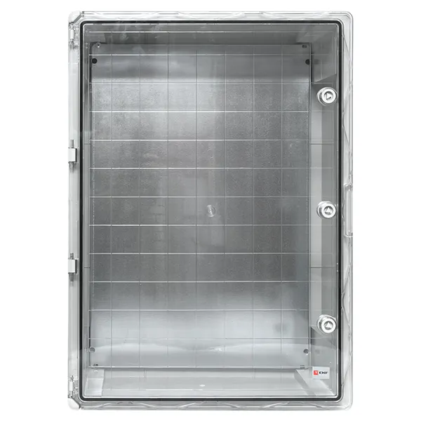 ЩМП-П прозрачная дверь (700х500х250) IP65 PROXIMA EKF
