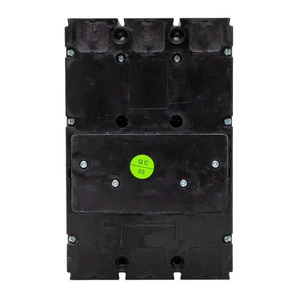 Автоматический выключатель AV POWER-2/3 100А 80kA TR EKF AVERES