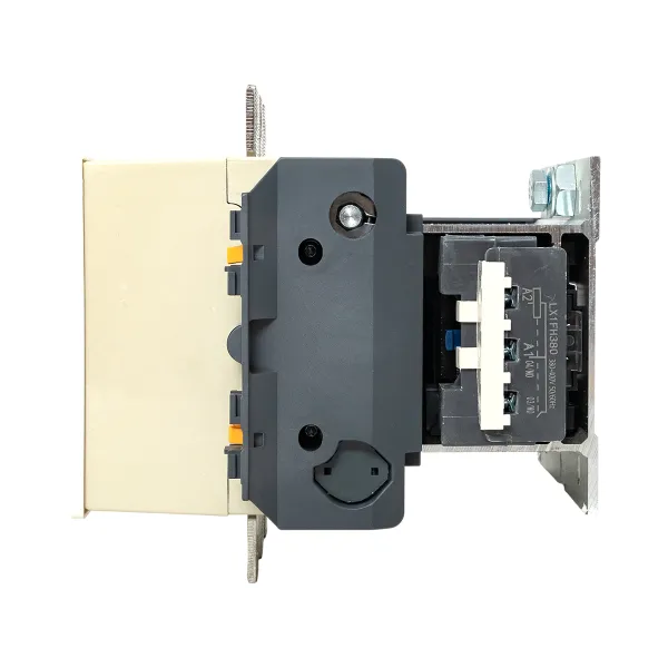 Контактор КТЭ 265А 380В NO EKF PROxima