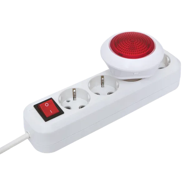 Умная сирена Zigbee EKF Connect