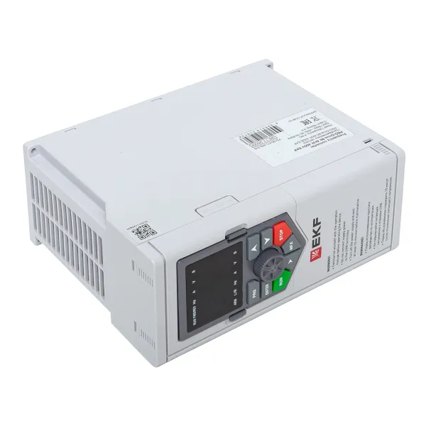 Преобразователь частоты PRO-Drive PD-90-FC-5K5-3-B EKF