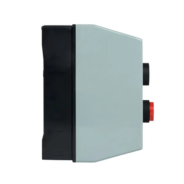 Пускатель в корпусе КМЭ 9А 230В с РТЭ Ir-7-10А IP65 EKF PROxima