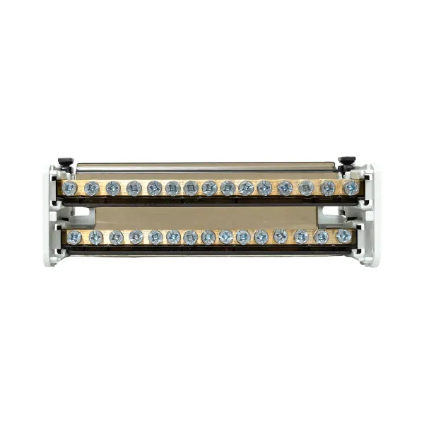 Кросс-модуль (2x15) 125A EKF