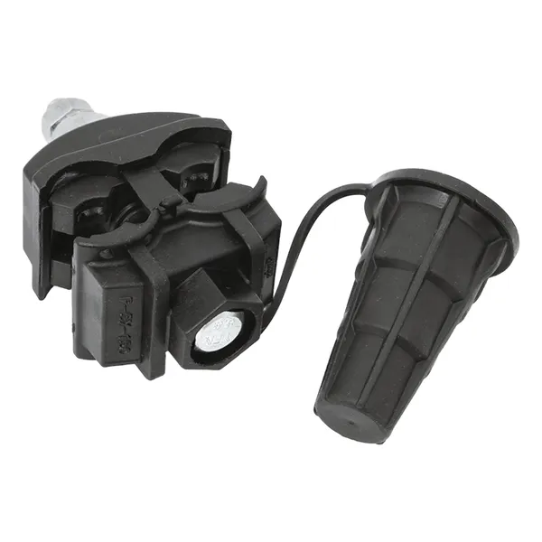 Зажим прокалывающий ответвительный P5X-150 35-150 мм2 / 35-150 мм2 EKF