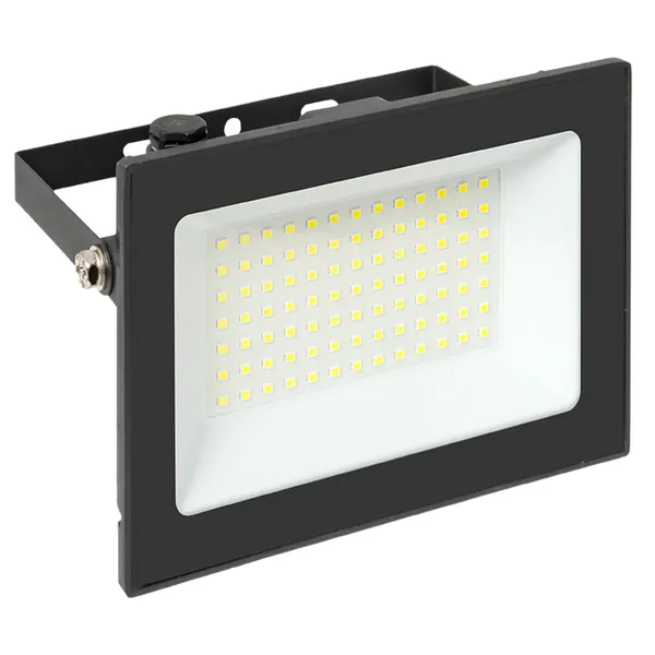 Прожектор светодиодный СДО-3005 75Вт 6500К IP65 LUMA EKF