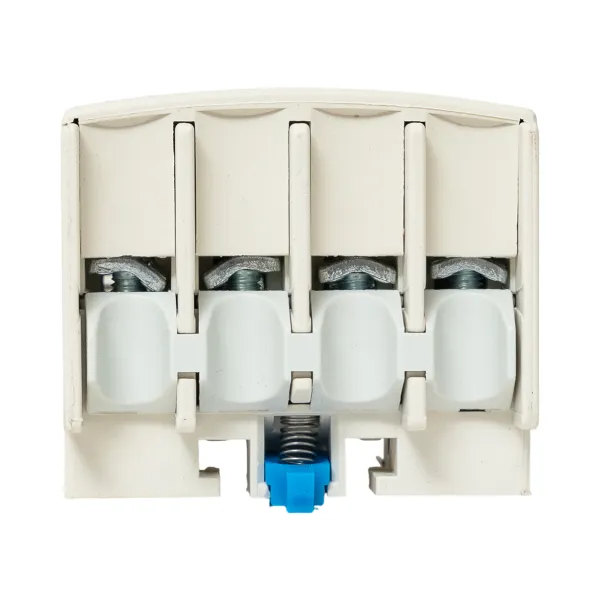 Приставка контактная ПКЭ-40 4NO EKF PROxima