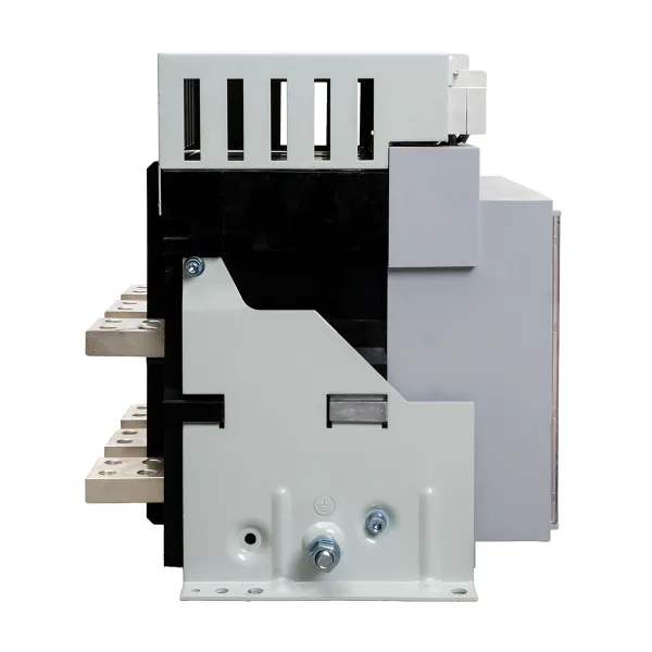 Выключатель воздушный автоматический ВА-45 2000/2000 3P 80кА стационарный EKF