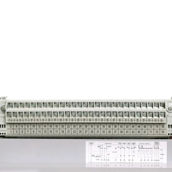 Выключатель воздушный автоматический ВА-45 3200/2500 3P 100кА выкатной EKF