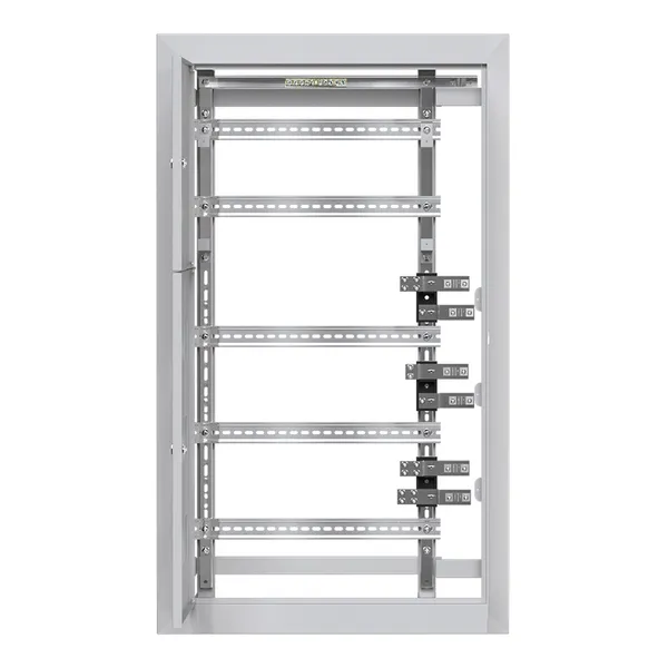 Щит этажный 6 кв. без слабот. отс. (1000х650х150) PROXIMA EKF