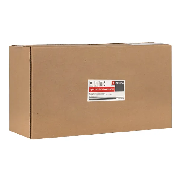 ЩРВ-48 (650х340х120) IP31 PROXIMA EKF