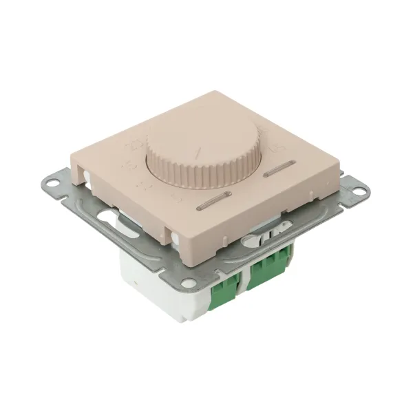 Механизм терморегулятора, кремовый Эпика EKF