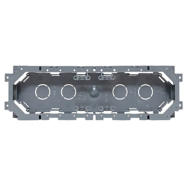 Коробка прибор. для лючка C-Line 24 EKF