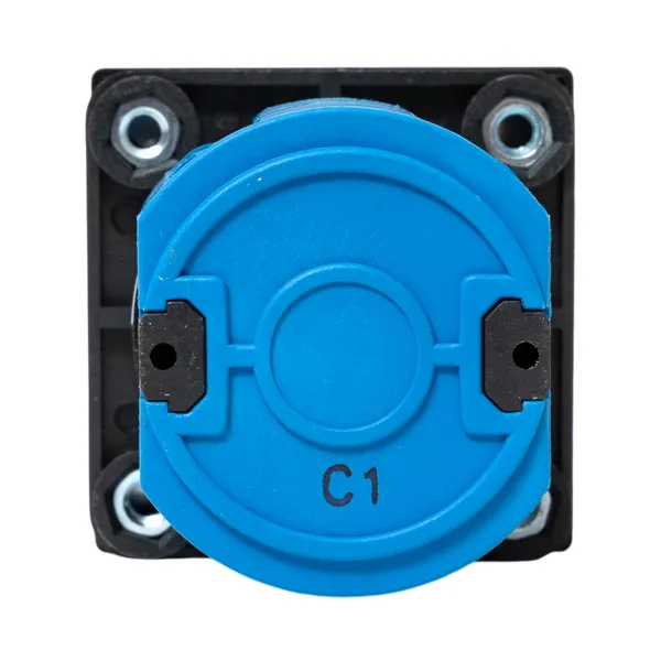 Переключатель кулачковый ПК-1-13 10А 3P "0-1" EKF PROxima