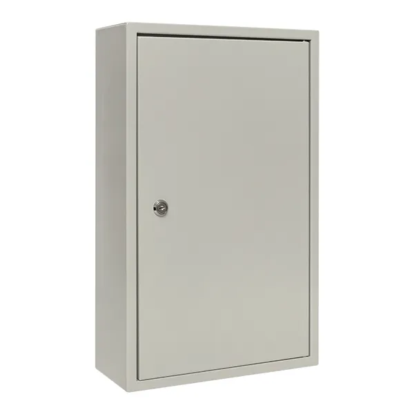 Щит распред. навесной ЩРН-36 (480х300х120) IP31 EKF Basic