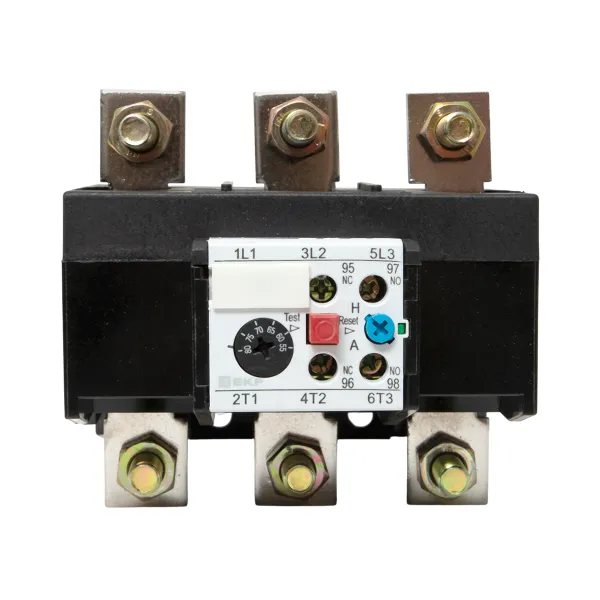 Реле тепловое РТЭ-4355 55-80А EKF PROxima