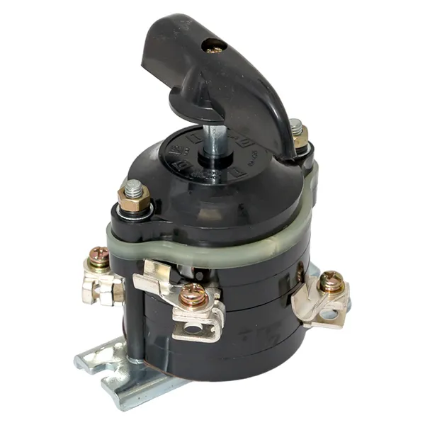 Пакетный выключатель ПВ 2-63 М3 исп.3 EKF PROxima