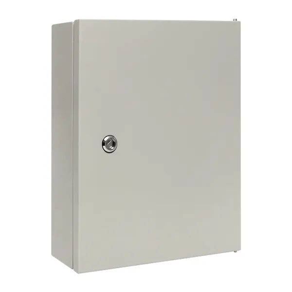 ЩРН-24 (395х310х120) IP54 EKF Basic