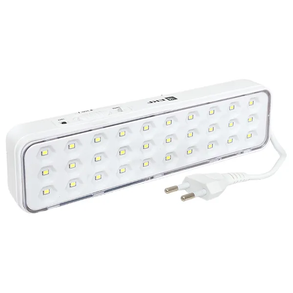 Светильник аккумуляторный BACKUP-150 LUMA EKF