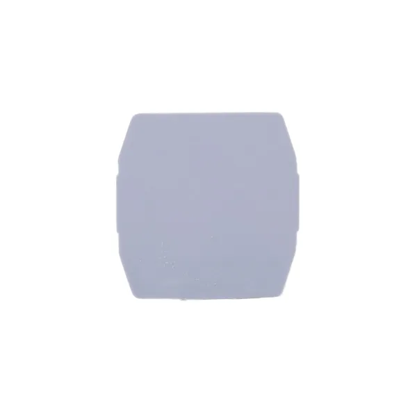 Разделительная вставка для клемм UT 2,5/4/6/10/16/35 EKF