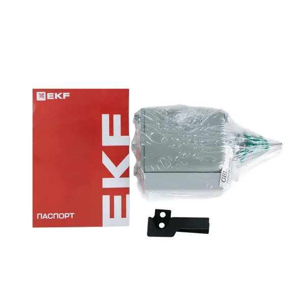 Расцепитель минимального напряжения ВА-45 2000 типоразмер 400В AC EKF