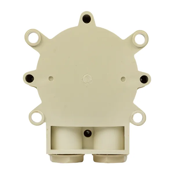 Пакетный переключатель ПП 2-16/Н2 М2 пл. IP56 EKF PROxima
