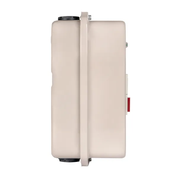Пускатель в корпусе IP65 КМЭ 50А 230В с РТЭ Ir-37-50А и индик. EKF PROxima