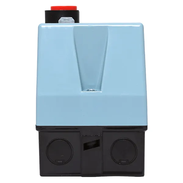 Пускатель в корпусе IP65 КМЭ 9А 230В с РТЭ Ir-7-10А и индик. EKF PROxima
