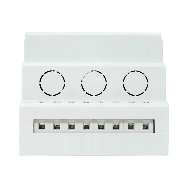 Контроллер АВР на 2 ввода с секционированием AVR-3 EKF